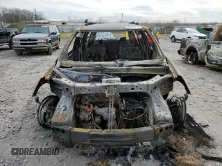 2008 GMC Acadia SLT1 with VIN 1GKER23788J286996, listed as a Copart auction lot 45664775 with Not Provided miles and Non Repairable. Bid and sale history available at DreamBid. Image 5.