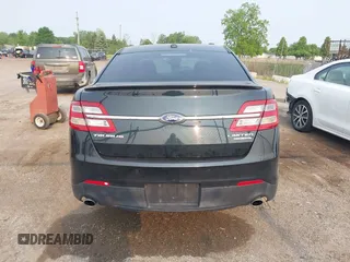 2014 Ford Taurus Limited with VIN 1FAHP2F88EG171235, listed as a IAAI auction lot 42402720 with 79,951 mi miles and . Bid and sale history available at DreamBid. Image 16.