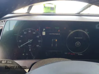 2023 Kia Sportage SX-Prestige с VIN KNDPXCAG6P7011190, выставлен на аукционе Copart как лот 45919375 с пробегом 38 466 миль миль и Списание • Salvage title. История ставок и продаж доступна на DreamBid. Изображение 9.