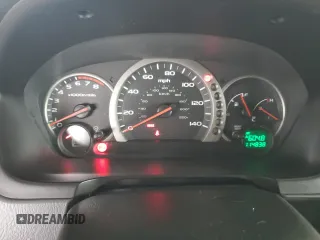 2003 Honda Pilot EX z VIN 2HKYF18533H556365, wystawiony jako Copart lot #48771375 z przebiegiem 114 838 mil mil oraz Szkoda całkowita • Salvage title. Historia ofert i sprzedaży dostępna na DreamBid. Obrazek 9.