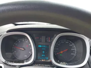 2016 Chevrolet Equinox LT z VIN 2GNALCEK3G1153498, wystawiony jako IAAI lot #42329426 z przebiegiem 181 262 mil mil oraz . Historia ofert i sprzedaży dostępna na DreamBid. Obrazek 7.