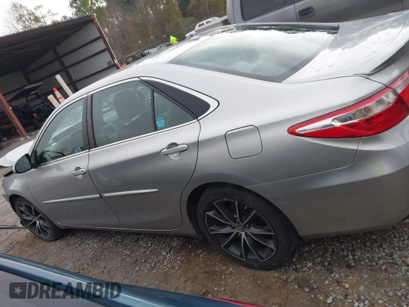 2015 Toyota Camry XLE with VIN 4T1BF1FK9FU495088, listed as a IAAI auction lot 41293184 with 67,719 mi miles and . Bid and sale history available at DreamBid. Image 14.