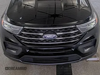 2022 Ford Explorer XLT с VIN 1FMSK8DH6NGB04116, выставлен на аукционе IAAI как лот 42733885 с пробегом 108 197 миль миль и . История ставок и продаж доступна на DreamBid. Изображение 14.