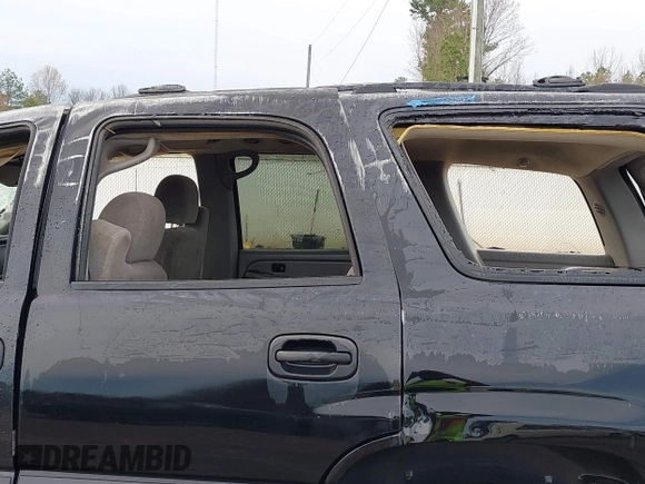 2004 Chevrolet Tahoe LS с VIN 1GNEC13V74R109431, выставлен на аукционе IAAI как лот 41851199 с пробегом 360 517 миль миль и . История ставок и продаж доступна на DreamBid. Изображение 20.