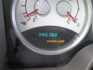 2004 Dodge Durango Limited z VIN 1D4HB58D04F112272, wystawiony jako IAAI lot #42727652 z przebiegiem 144 182 mil mil oraz . Historia ofert i sprzedaży dostępna na DreamBid. Obrazek 7.