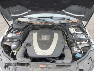 2009 Mercedes-Benz C-Class 3.0L Sport with VIN WDDGF54X19R079114, listed as a IAAI auction lot 41793301 with Not Provided miles. Bid and sale history available at carsss.com. Image 10.