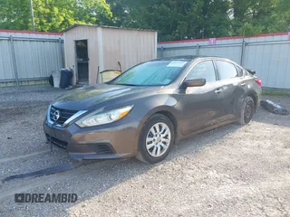 2016 Nissan Altima S with VIN 1N4AL3AP8GN381253, listed as a IAAI auction lot 42105545 with 217,627 mi miles and . Bid and sale history available at DreamBid. Image 2.