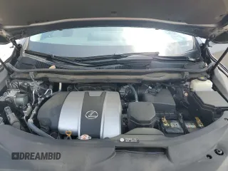 2019 Lexus RX 350 z VIN 2T2BZMCA3KC173705, wystawiony jako Copart lot #60704345 z przebiegiem 26 486 mil mil oraz Szkoda całkowita • Salvage title. Historia ofert i sprzedaży dostępna na DreamBid. Obrazek 12.