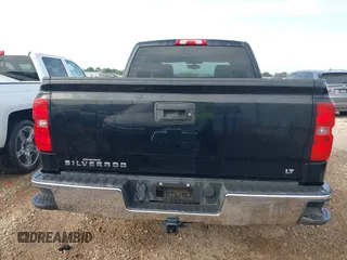 2016 Chevrolet Silverado 1500 LT with VIN 3GCPCREC8GG190505, listed as a IAAI auction lot 42107888 with 134,116 mi miles and . Bid and sale history available at DreamBid. Image 16.