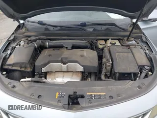 2015 Chevrolet Impala LT with VIN 1G1115SL4FU100098, listed as a IAAI auction lot 41917556 with 110,361 mi miles and . Bid and sale history available at DreamBid. Image 10.