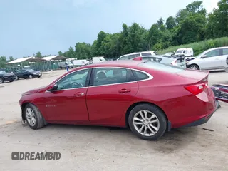 2018 Chevrolet Malibu LT with VIN 1G1ZD5ST1JF140386, listed as a IAAI auction lot 42668926 with 116,359 mi miles and . Bid and sale history available at DreamBid. Image 15.