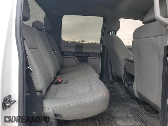 2020 Ford F-250 XL z VIN 1FT7W2AT1LED47703, wystawiony jako Copart lot #83115394 z przebiegiem 93 574 mil mil oraz Szkoda całkowita • Salvage title. Historia ofert i sprzedaży dostępna na DreamBid. Obrazek 10.