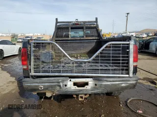 1999 Ford F-350 XL с VIN 1FTSW31F2XED39710, выставлен на аукционе Copart как лот 83627134 с пробегом 202 482 миль миль и Чистый • Clean title. История ставок и продаж доступна на DreamBid. Изображение 6.