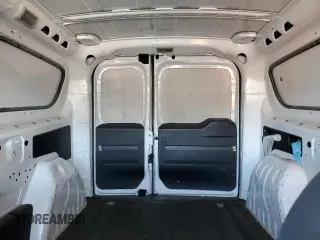2015 Ram ProMaster City Cargo Tradesman SLT with VIN ZFBERFBT9F6951733, listed as a Copart auction lot 44912385 with 239,924 mi miles and Clean Title. Bid and sale history available at DreamBid. Image 10.