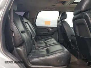 2011 GMC Yukon SLE with VIN 1GKS1AE06BR111692, listed as a Copart auction lot 88252545 with 187,740 mi miles and Salvage Title. Bid and sale history available at carsss.com. Image 11.
