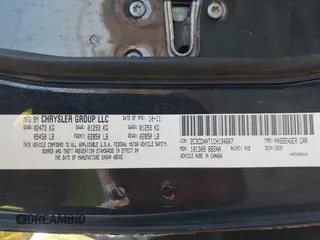 2012 Dodge Charger Police с VIN 2C3CDXAT1CH134667, выставлен на аукционе IAAI как лот 42166932 с пробегом 302 635 миль миль и . История ставок и продаж доступна на DreamBid. Изображение 9.
