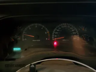 2000 Dodge Dakota Sport z VIN 1B7GL22N5YS674686, wystawiony jako Copart lot #57595365 z przebiegiem 109 685 mil mil oraz Szkody całkowita. Historia ofert i sprzedaży dostępna na DreamBid. Obrazek 9.