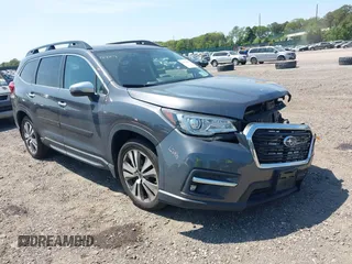 2021 Subaru Ascent Touring с VIN 4S4WMARD2M3457855, выставлен на аукционе IAAI как лот 42412531 с пробегом 47 861 миль миль и . История ставок и продаж доступна на DreamBid. Изображение 1.