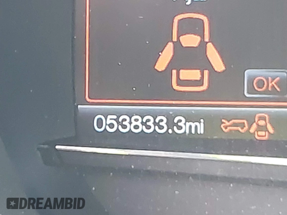 2017 Ford Explorer XLT z VIN 1FM5K7D80HGB90292, wystawiony jako IAAI lot #42548449 z przebiegiem 53 833 mil mil oraz . Historia ofert i sprzedaży dostępna na DreamBid. Obrazek 15.