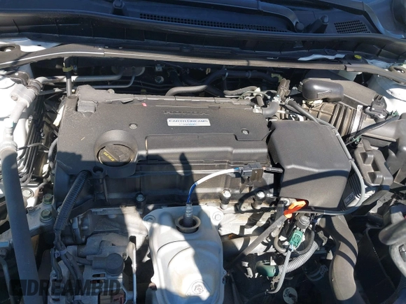 2016 Honda Accord Sedan EX with VIN 1HGCR2F72GA087215, listed as a IAAI auction lot 41807421 with 129,220 mi miles. Bid and sale history available at carsss.com. Image 10.