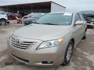 2009 Toyota Camry with VIN 4T1BE46K19U394457, listed as a IAAI auction lot 41939476 with 63,472 mi miles. Bid and sale history available at carsss.com. Image 17.