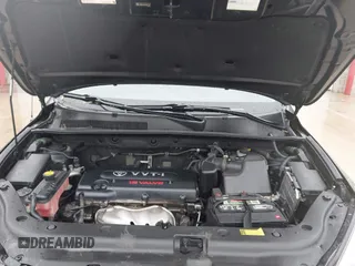 2007 Toyota RAV4 Sport with VIN JTMZD32V076052791, listed as a IAAI auction lot 42316089 with 249,135 mi miles and . Bid and sale history available at DreamBid. Image 10.
