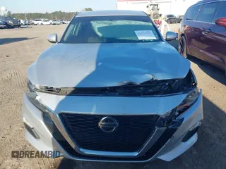 2019 Nissan Altima S with VIN 1N4BL4BV0KC186887, listed as a IAAI auction lot 41824594 with 88,911 mi miles and . Bid and sale history available at DreamBid. Image 12.