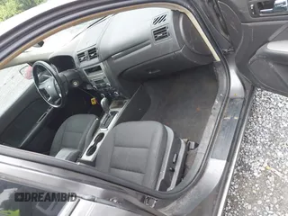 2012 Ford Fusion SEL with VIN 3FAHP0JA1CR249746, listed as a IAAI auction lot 42364311 with 260,916 mi miles and . Bid and sale history available at DreamBid. Image 5.