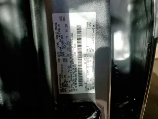 2020 Ford F-150 XL z VIN 1FTEW1C58LFB36332, wystawiony jako Copart lot #57904485 z przebiegiem 116 698 mil mil oraz Szkoda całkowita • Salvage title. Historia ofert i sprzedaży dostępna na DreamBid. Obrazek 12.