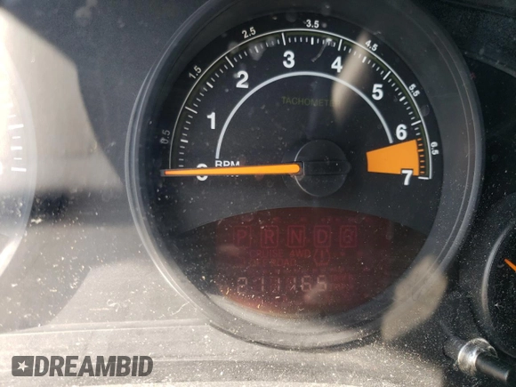 2015 Jeep Patriot Sport with VIN 1C4NJRBB5FD239678, listed as a Copart auction lot 61937455 with 211,165 mi miles and Salvage title. Bid and sale history available at DreamBid. Image 9.