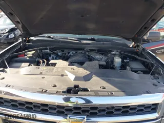 2014 Chevrolet Silverado 1500 Work Truck with VIN 1GCRCPEC6EZ336216, listed as a IAAI auction lot 41728185 with 122,696 mi miles. Bid and sale history available at carsss.com. Image 10.