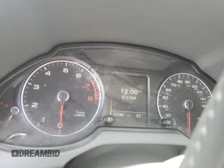 2015 Audi Q5 Premium Plus с VIN WA1DGAFP3FA108634, выставлен на аукционе Copart как лот 60330145 с пробегом 151 044 миль миль и Чистый • Clean title. История ставок и продаж доступна на DreamBid. Изображение 9.