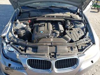 2011 BMW 3 Series 328i xDrive with VIN WBAPK7C50BA972636, listed as a IAAI auction lot 42039093 with 129,456 mi miles and . Bid and sale history available at carsss.com. Image 10.
