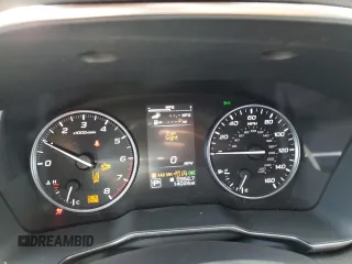 2024 Subaru Outback Limited с VIN 4S4BTANC9R3207986, выставлен на аукционе Copart как лот 53884425 с пробегом 14 024 миль миль и Списание • Salvage title. История ставок и продаж доступна на DreamBid. Изображение 9.