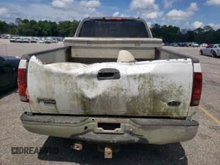 2002 Ford F-150 с VIN 1FTRX18WX2KB57236, выставлен на аукционе Copart как лот 62033015 с пробегом Не указан миль и Чистый • Clean title. История ставок и продаж доступна на DreamBid. Изображение 6.