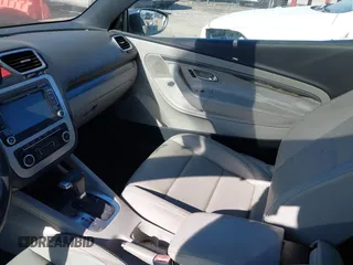 2010 Volkswagen Eos Komfort с VIN WVWBA7AH8AV024702, выставлен на аукционе IAAI как лот 41394958 с пробегом 161 602 миль миль и . История ставок и продаж доступна на DreamBid. Изображение 5.