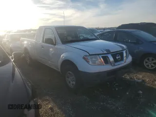 2014 Nissan Frontier S z VIN 1N6BD0CT2EN770064, wystawiony jako Copart lot #42619925 z przebiegiem 164 033 mil mil oraz Czysty tytuł • Clean title. Historia ofert i sprzedaży dostępna na DreamBid. Obrazek 4.