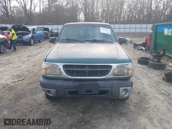 1999 Ford Explorer XLT z VIN 1FMZU32E7XZB57306, wystawiony jako IAAI lot #41519800 z przebiegiem 226 932 mil mil oraz . Historia ofert i sprzedaży dostępna na DreamBid. Obrazek 11.