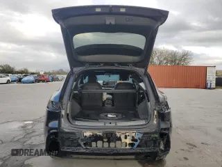 2024 Genesis GV70 2.5T z VIN 5NMMADTB0RH003139, wystawiony jako Copart lot #44501595 z przebiegiem 20 838 mil mil oraz Nie do naprawy • Non repairable. Historia ofert i sprzedaży dostępna na DreamBid. Obrazek 6.