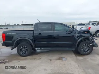 2019 Ford Ranger XL с VIN 1FTER4EH6KLB14300, выставлен на аукционе IAAI как лот 41246845 с пробегом 83 991 миль миль и . История ставок и продаж доступна на DreamBid. Изображение 13.