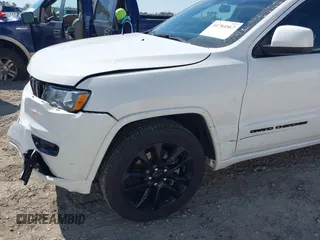 2021 Jeep Grand Cherokee Laredo X with VIN 1C4RJFAG7MC705966, listed as a IAAI auction lot 41784567 with 91,153 mi miles and . Bid and sale history available at DreamBid. Image 19.