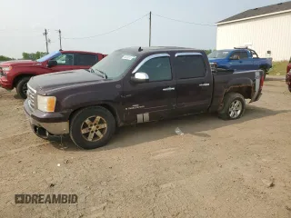 2008 GMC Sierra 1500 Work Truck z VIN 2GTEK13M481144719, wystawiony jako Copart lot #59008015 z przebiegiem 224 136 mil mil oraz Czysty tytuł • Clean title. Historia ofert i sprzedaży dostępna na DreamBid. Obrazek 1.