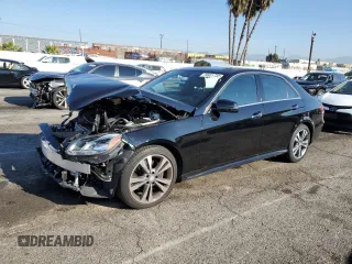 2016 Mercedes-Benz E-Class E 350 Sport with VIN WDDHF5KB8GB247767, listed as a Copart auction lot 70931732 with 29,004 mi miles. Bid and sale history available at carsss.com. Image 1.