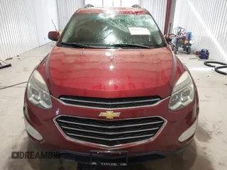 2016 Chevrolet Equinox LT with VIN 2GNALCEK6G6353357, listed as a IAAI auction lot 40942273 with 126,862 mi miles and . Bid and sale history available at carsss.com. Image 12.
