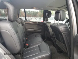 2012 Mercedes-Benz GL-Class GL 450 with VIN 4JGBF7BE9CA790921, listed as a Copart auction lot 78476144 with 148,467 mi miles and Clean Title. Bid and sale history available at carsss.com. Image 11.