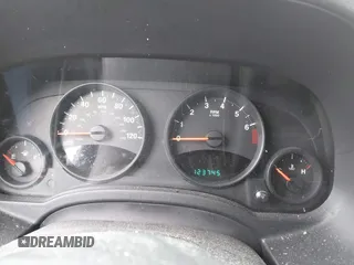 2012 Jeep Patriot Sport with VIN 1C4NJPBB2CD634837, listed as a IAAI auction lot 42379087 with 123,745 mi miles and . Bid and sale history available at DreamBid. Image 7.