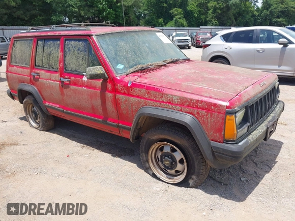 1994 Jeep Cherokee SE с VIN 1J4FT28S5RL151358, выставлен на аукционе IAAI как лот 42330714 с пробегом 202 702 миль миль и . История ставок и продаж доступна на DreamBid. Изображение 1.