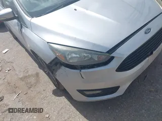 2017 Ford Focus SE with VIN 1FADP3FEXHL285064, listed as a IAAI auction lot 42528911 with 118,659 mi miles and . Bid and sale history available at DreamBid. Image 6.