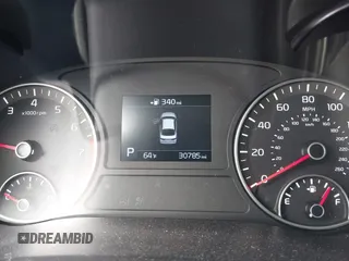 2020 Kia Optima LX with VIN 5XXGT4L36LG416009, listed as a IAAI auction lot 41765107 with 30,785 mi miles and . Bid and sale history available at carsss.com. Image 15.