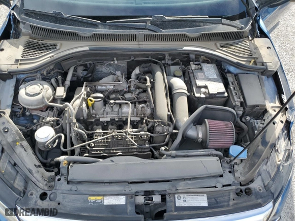 2019 Volkswagen Jetta SEL with VIN 3VWE57BU8KM206695, listed as a Copart auction lot 51534405 with 79,034 mi miles and Clean Title. Bid and sale history available at carsss.com. Image 11.